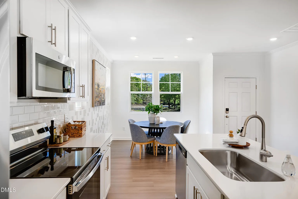 Coliving in East Raleigh - South Raleigh, Raleigh