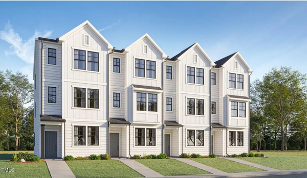 Coliving in East Raleigh - South Raleigh, Raleigh