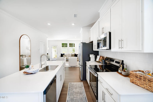 Coliving in East Raleigh - South Raleigh, Raleigh