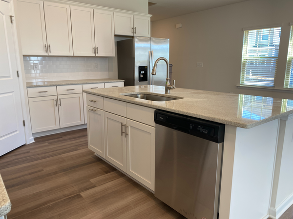 Coliving in Matthews - East Charlotte, Charlotte