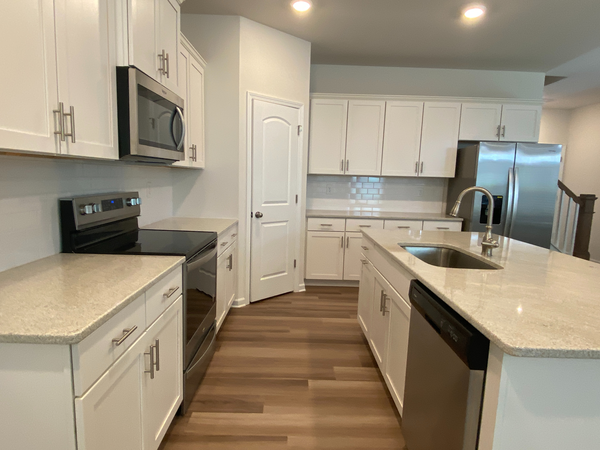 Coliving in Matthews - East Charlotte, Charlotte