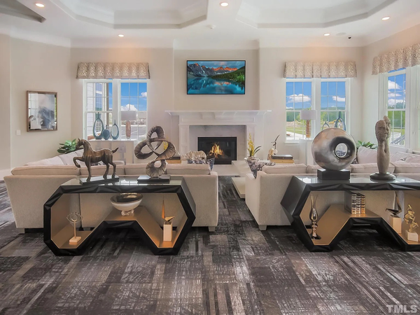 Coliving in Southeast Raleigh - South Raleigh, Raleigh