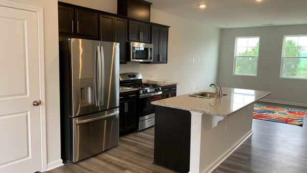 Coliving in Southeast Raleigh - South Raleigh, Raleigh