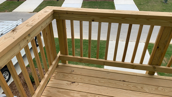 Coliving in Southeast Raleigh - South Raleigh, Raleigh