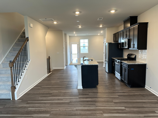 Coliving in Southeast Raleigh - South Raleigh, Raleigh