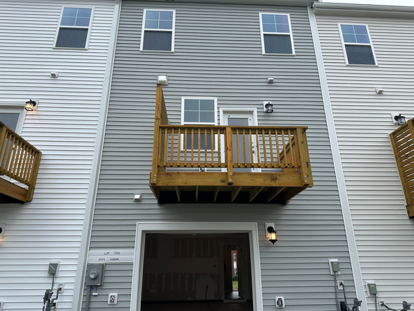 Coliving in Southeast Raleigh - South Raleigh, Raleigh