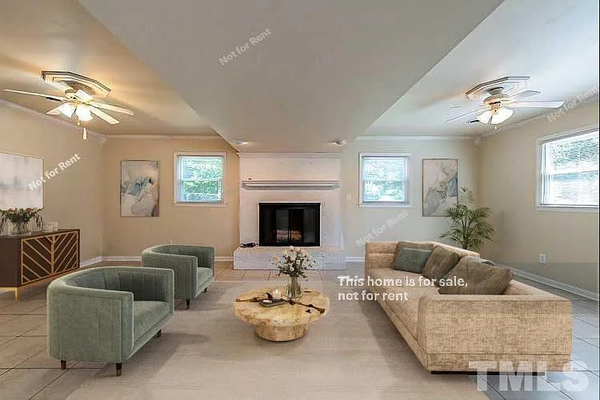 Coliving in Northwest Raleigh - North Raleigh, Raleigh