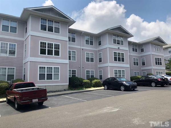 Coliving in Duke University Area - Durham, Raleigh