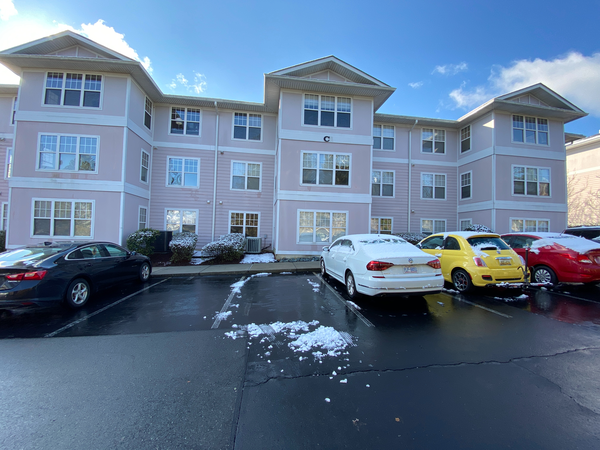 Coliving in Duke University Area - Durham, Raleigh