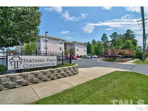 Coliving in Duke University Area - Durham, Raleigh