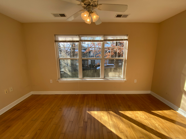 Coliving in Duke University Area - Durham, Raleigh