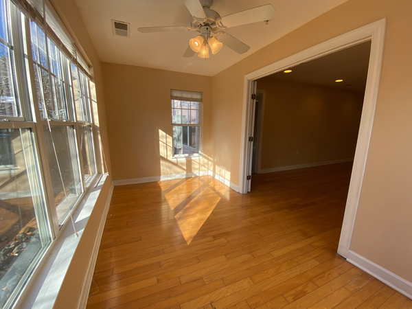 Coliving in Duke University Area - Durham, Raleigh