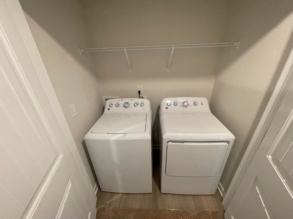 Coliving in Coulwood West - West Charlotte, Charlotte