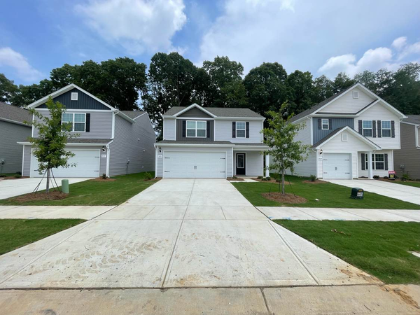 Coliving in Coulwood West - West Charlotte, Charlotte