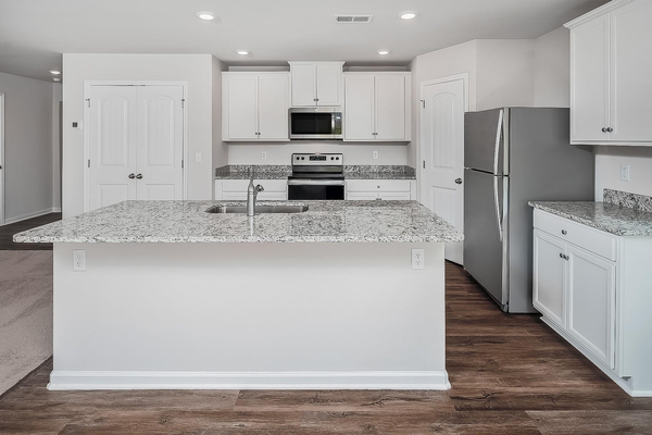 Coliving in Coulwood West - West Charlotte, Charlotte