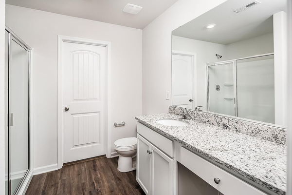 Coliving in Coulwood West - West Charlotte, Charlotte