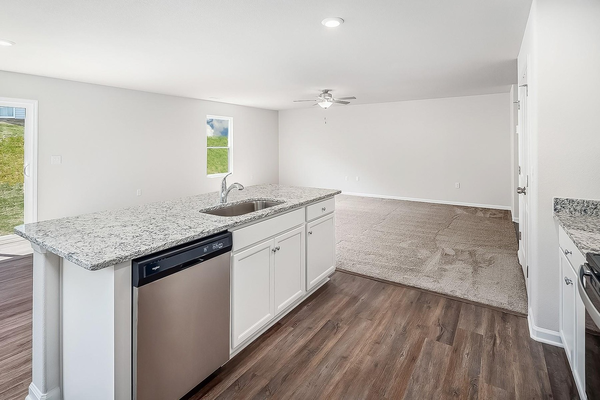 Coliving in Coulwood West - West Charlotte, Charlotte