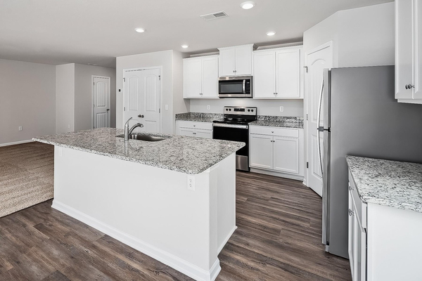 Coliving in Coulwood West - West Charlotte, Charlotte