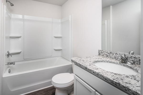 Coliving in Coulwood West - West Charlotte, Charlotte