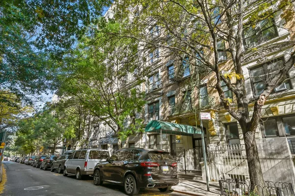 Coliving in Morningside Heights - Manhattan, New York