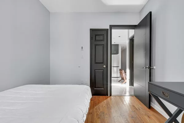 Coliving in Morningside Heights - Manhattan, New York