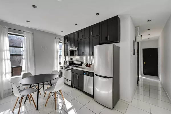 Coliving in Morningside Heights - Manhattan, New York