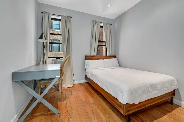 Coliving in Morningside Heights - Manhattan, New York
