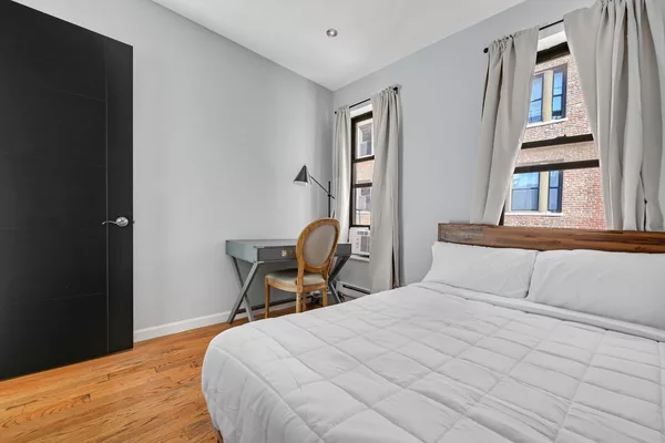 Coliving in Morningside Heights - Manhattan, New York