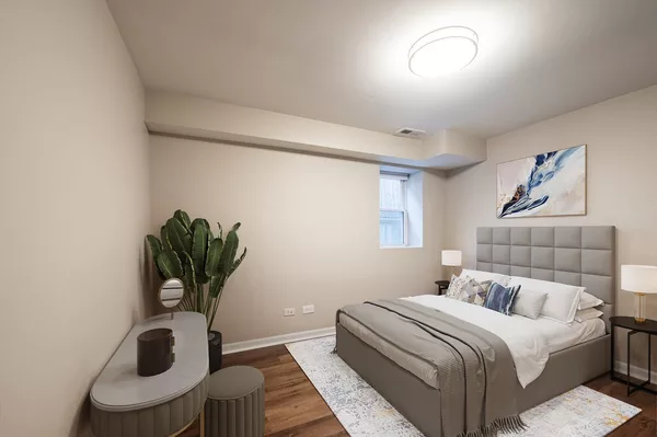 Coliving in Bucktown - North Side, Chicago