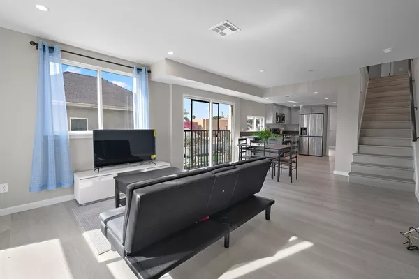 Coliving in Boyle Heights - Central Los Angeles, Los Angeles