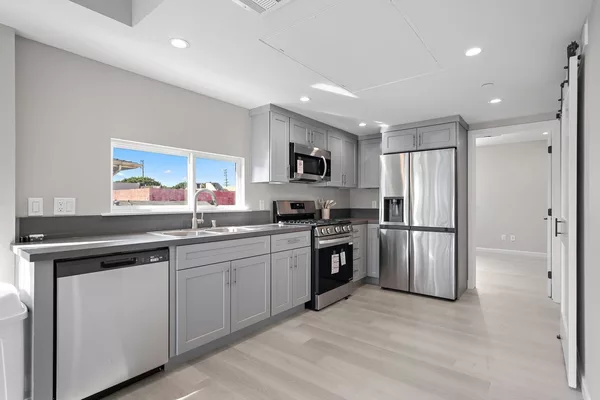 Coliving in Boyle Heights - Central Los Angeles, Los Angeles