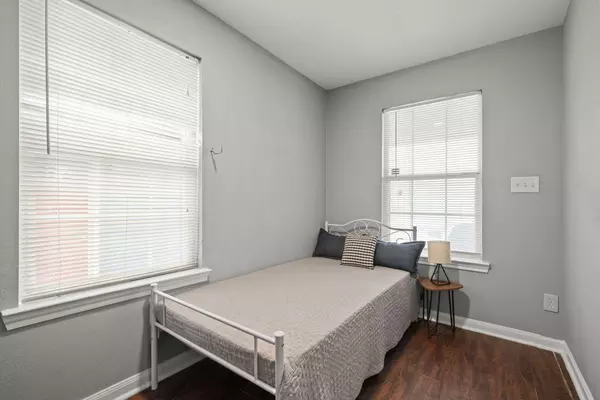 Coliving in Second Ward - Inner Loop, Houston