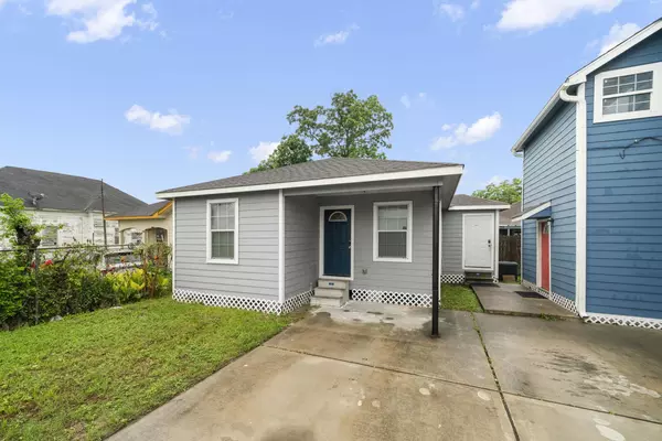 Coliving in Second Ward - Inner Loop, Houston