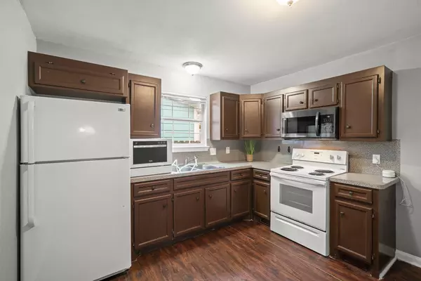 Coliving in Second Ward - Inner Loop, Houston