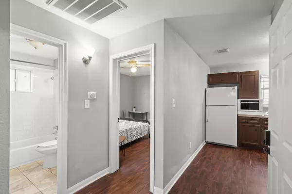 Coliving in Second Ward - Inner Loop, Houston