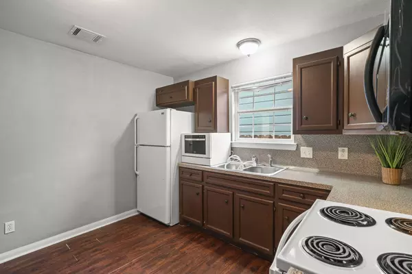 Coliving in Second Ward - Inner Loop, Houston