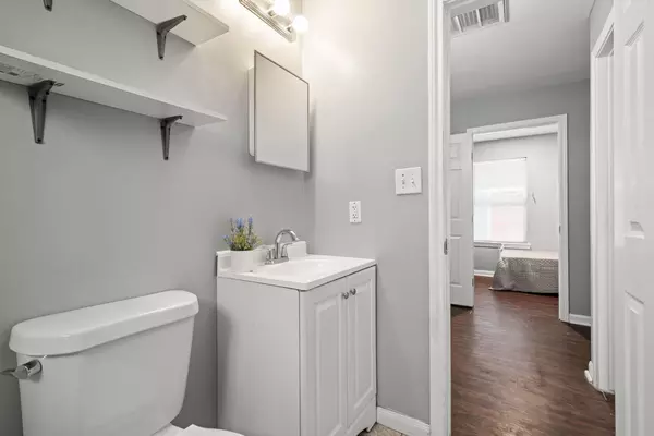 Coliving in Second Ward - Inner Loop, Houston