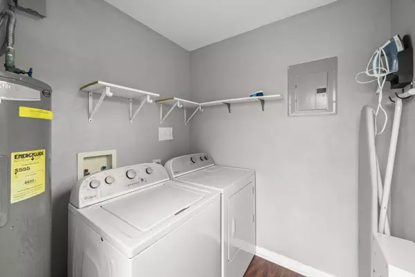 Coliving in Second Ward - Inner Loop, Houston