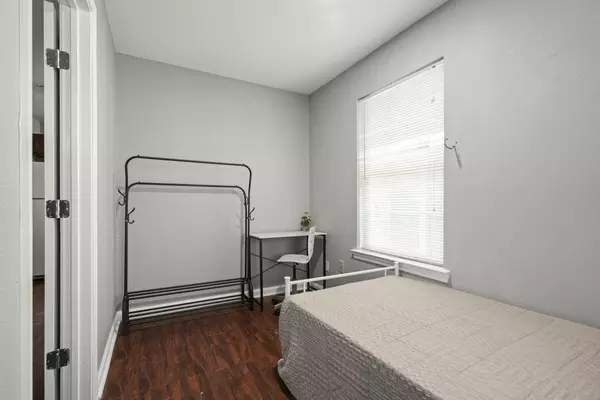 Coliving in Second Ward - Inner Loop, Houston