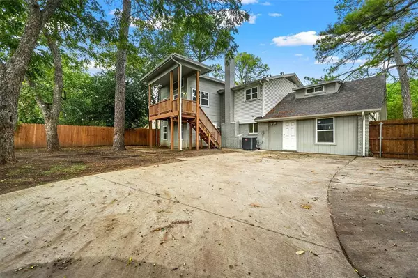 Coliving in Denton - North Dfw, Dallas