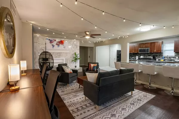 Coliving in Denton - North Dfw, Dallas