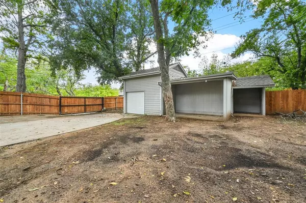 Coliving in Denton - North Dfw, Dallas