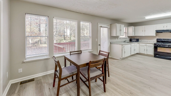 Coliving in Union City - South Atl, Atlanta