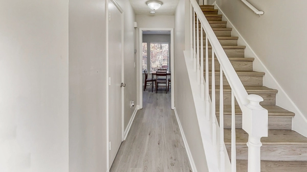 Coliving in Union City - South Atl, Atlanta