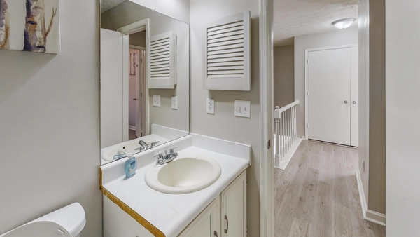 Coliving in Union City - South Atl, Atlanta