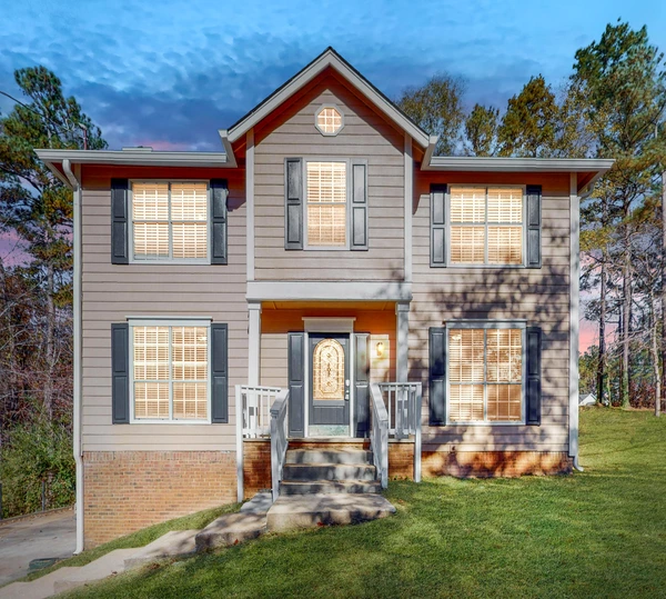 Coliving in Union City - South Atl, Atlanta