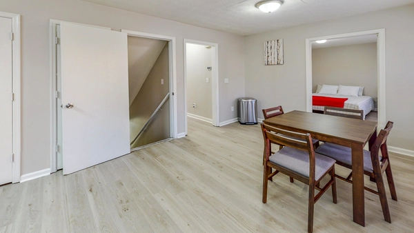 Coliving in Union City - South Atl, Atlanta