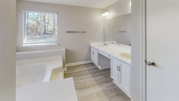 Coliving in Union City - South Atl, Atlanta