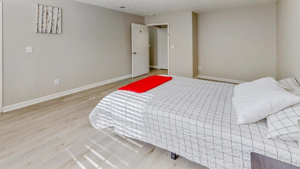 Coliving in Union City - South Atl, Atlanta