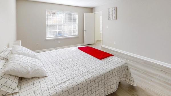 Coliving in Union City - South Atl, Atlanta